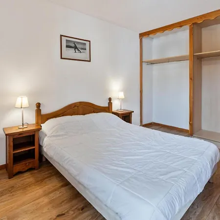 Les Hauts De Preclaux - 6 Personnes Au Coeur Des Orres 1800 Mae-1011 * Les Orres