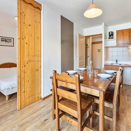 Les Hauts De Preclaux - 6 Personnes Au Coeur Des Orres 1800 Mae-1011