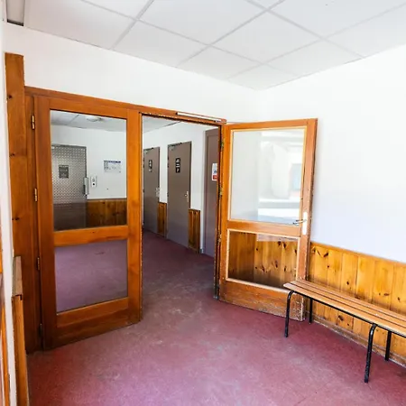Les Hauts De Preclaux - 6 Personnes Au Coeur Des Orres 1800 Mae-1011 Apartment *